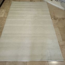Plain Rug