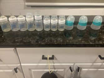 Baby Bottles