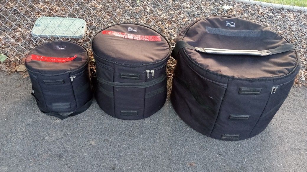 Drum Bags
