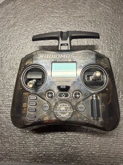 Radiomaster Pocket