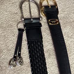 Michael Kors  Belts