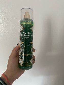 Vanilla Bean Noel Perfume