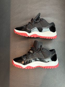Jordan 11 Retro Low (11C)