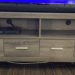 60 inch TV Stand