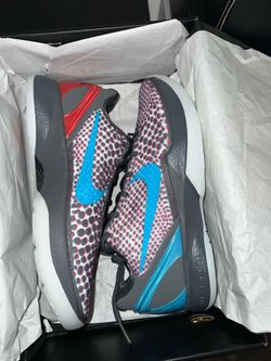 Nike Kobe ProTro 3D