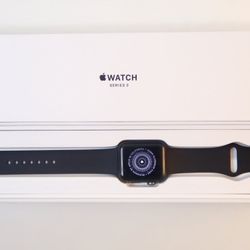 NEW APPLE WATCH SERIES 3 38mm CELLULAR + GPS + WARRANTY