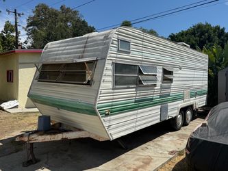 Tráiler 3rd wheel