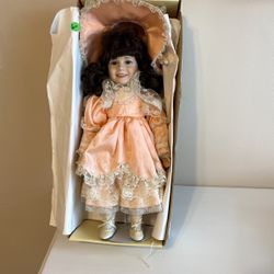 Collection Doll