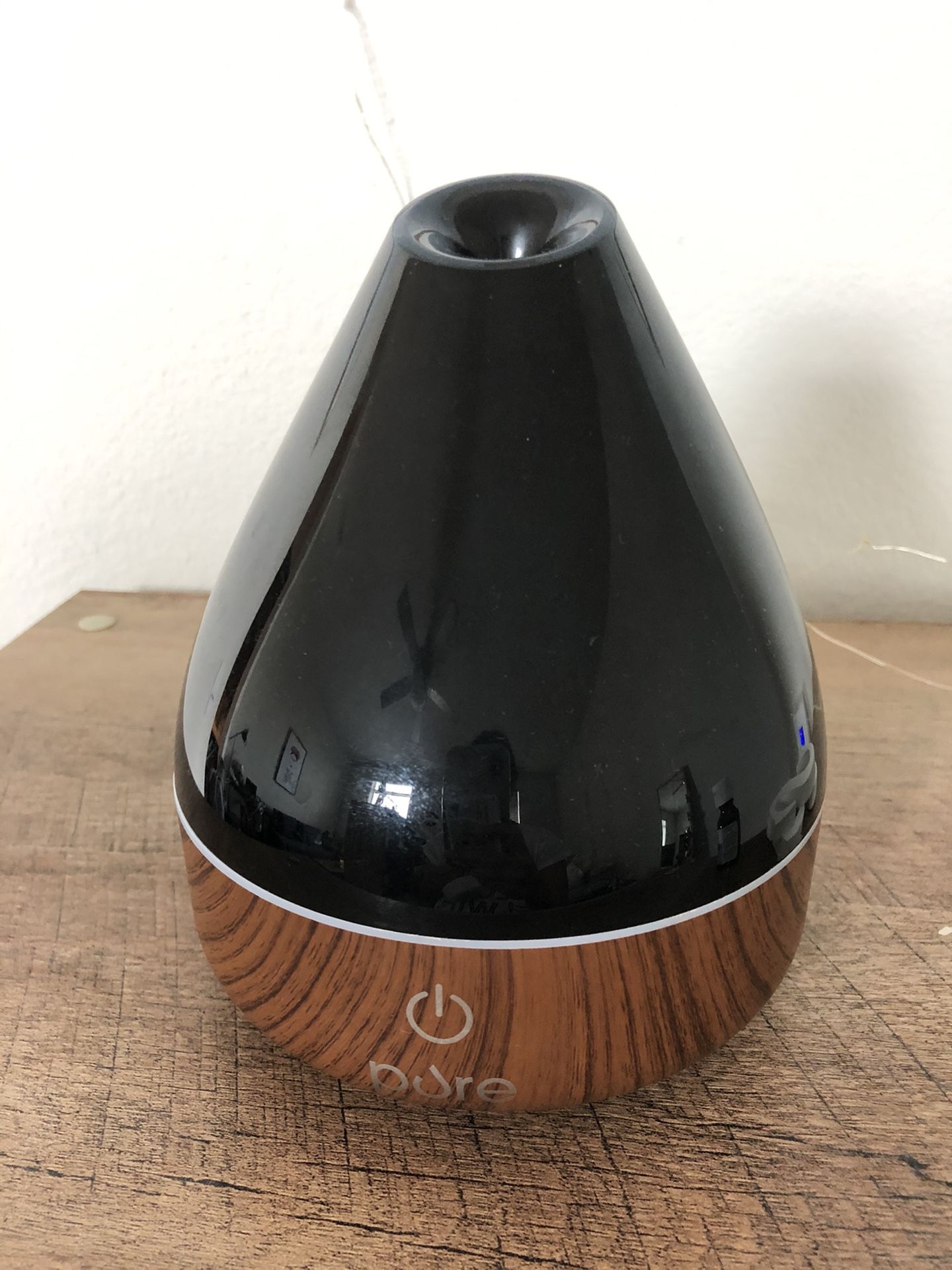 Aromatherapy Oil Diffuser/ Humidifier