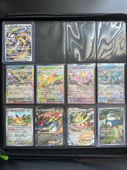Pokemon Singles for Sale @ 90%