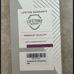 4 Pack Aura Shield iPhone XR Screen Protecter