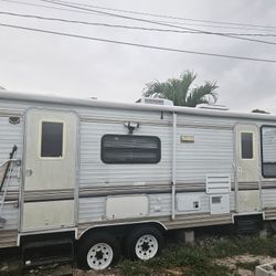 Se Vende Rv , de 26'