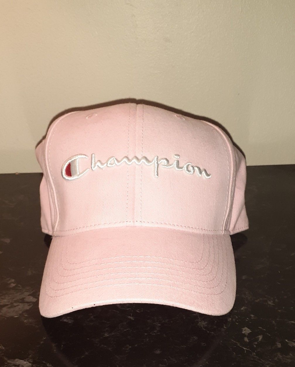 Champion Hat