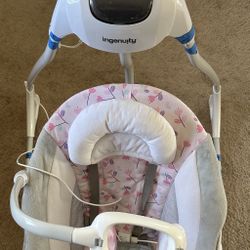 Baby Swing