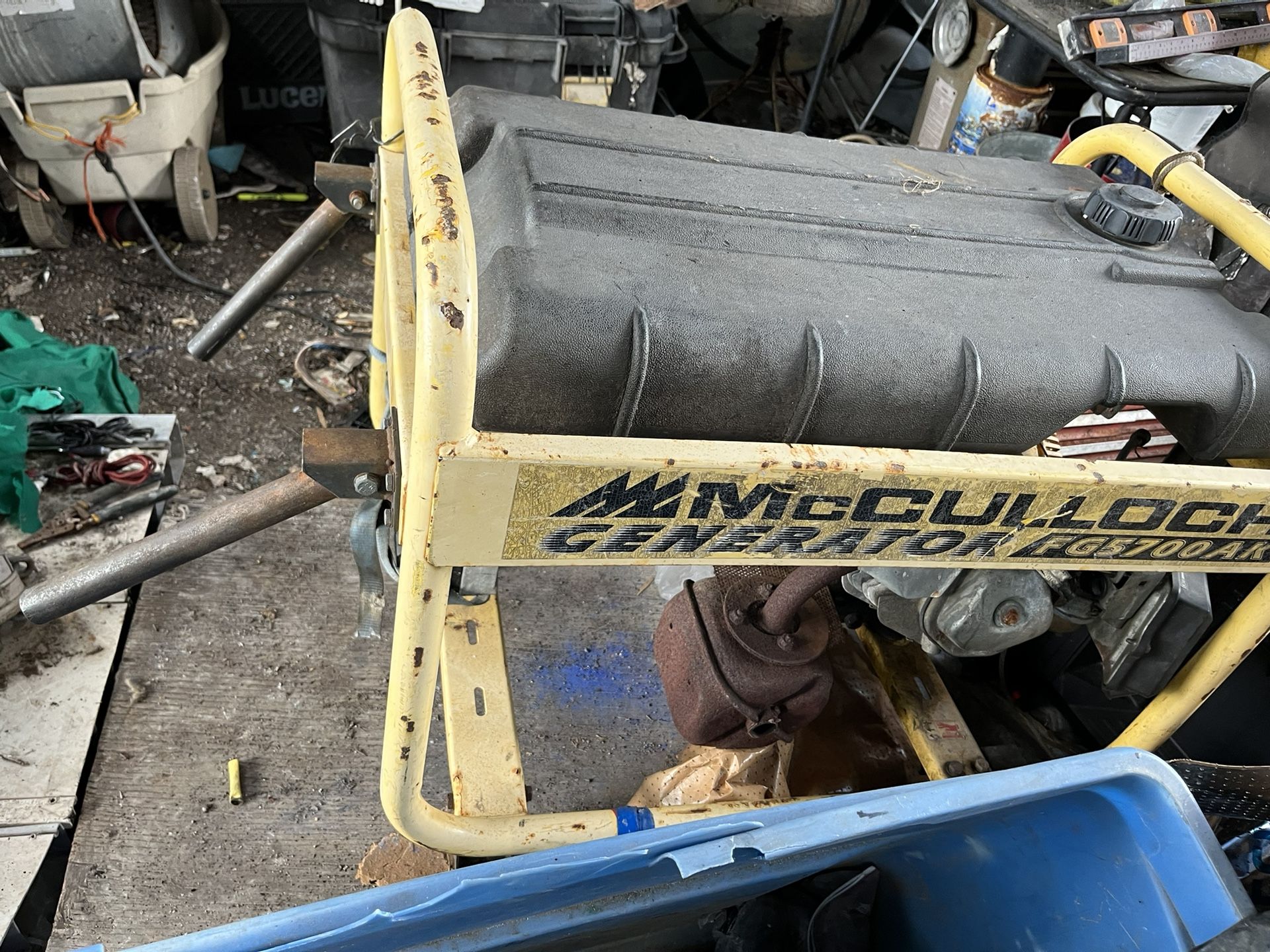 Generator