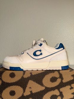 Coach shoes