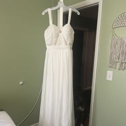Brand New Wedding Dress