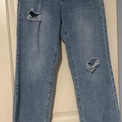 Women Jeans 