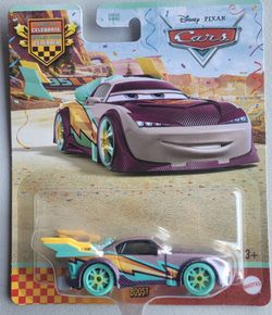 Mattel Disney Pixar Cars Boost Die-Cast Toy Car
