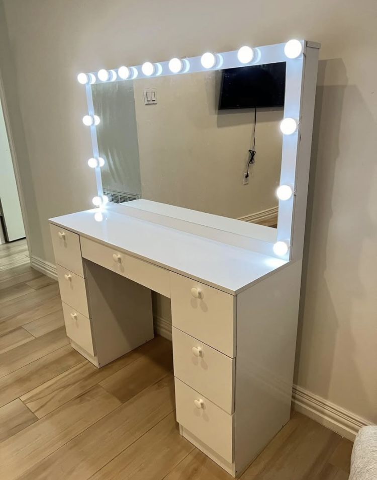 Vanity