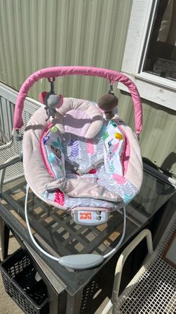 Baby bright starts