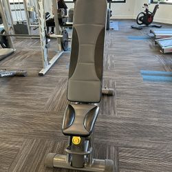 Gym Equipment 