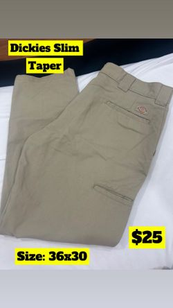  Dickies Slim Taper