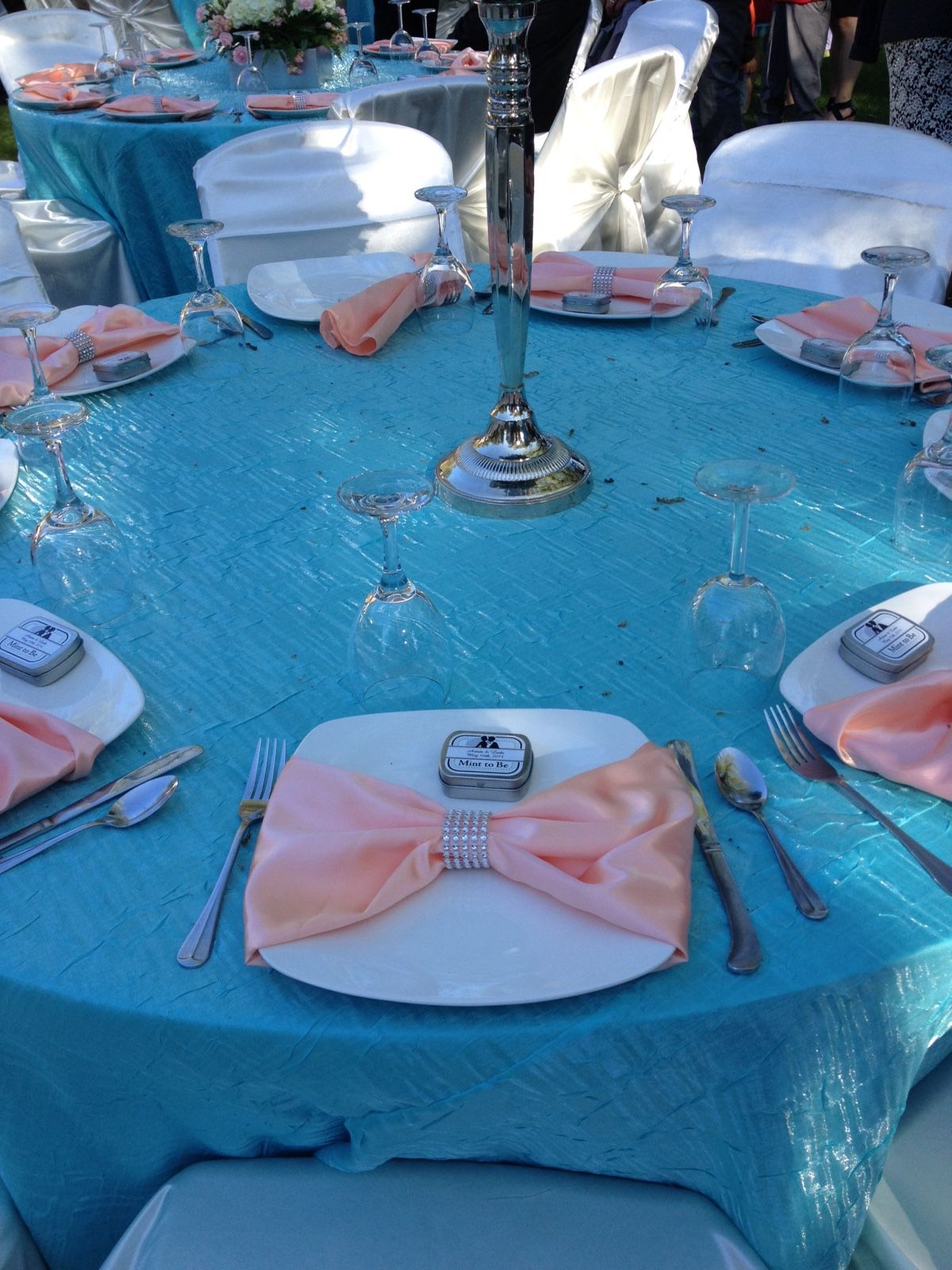 Tablecloth 