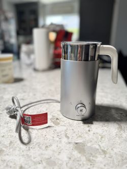 Zwilling Hot/cold Milk Frother