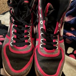 Women’s Nike Shoes