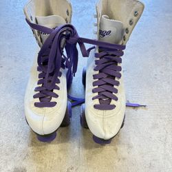 Roller skates 