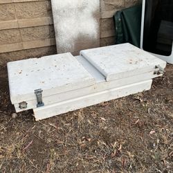 Truck Bed Tool Box