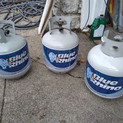Tanks For Sale 