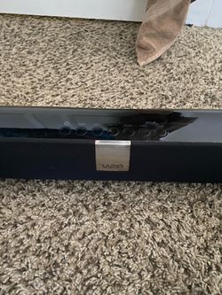 Vizio Soundbar