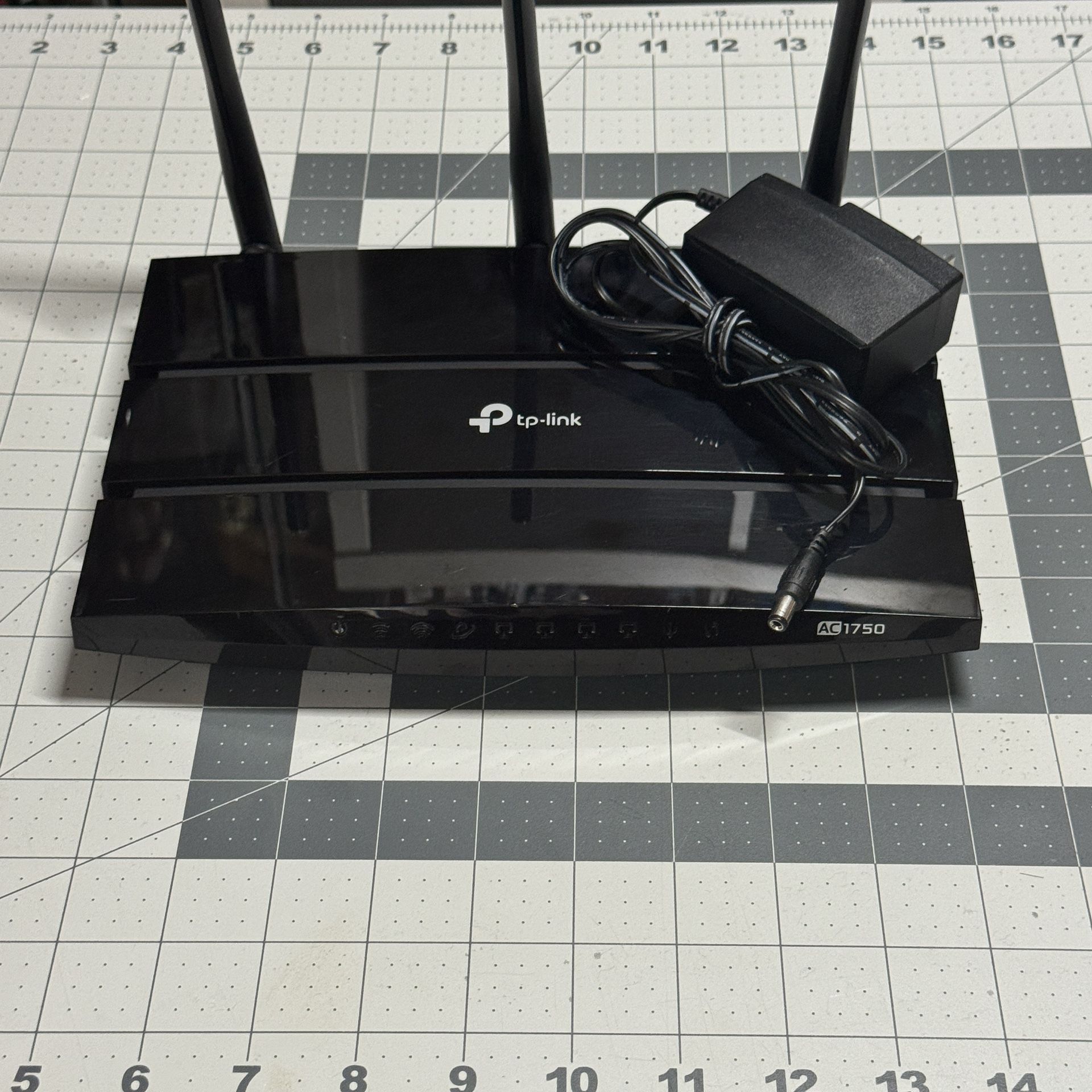 TP-Link AC1750 Wifi Router