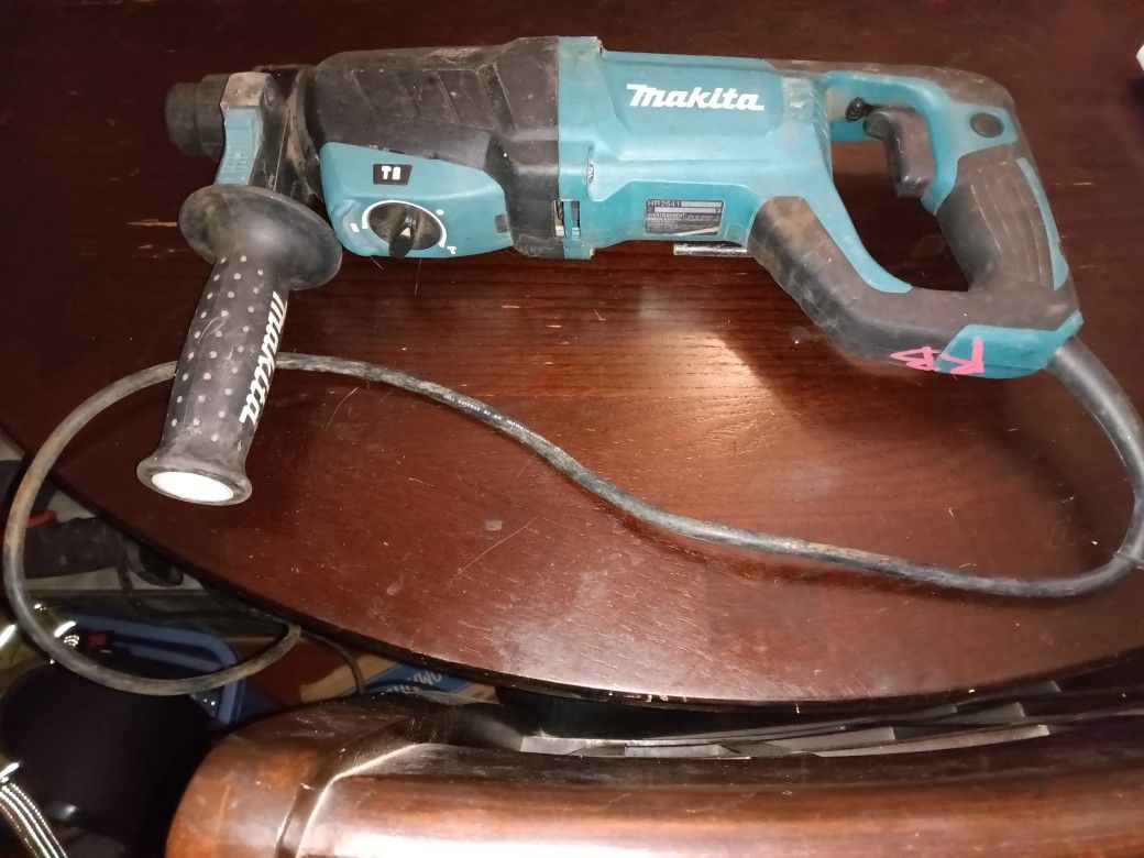 Makita Rotary Hammer