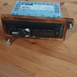 Car Stereo 