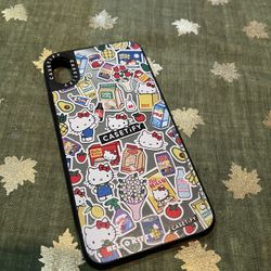 Hello Kitty Phone Case