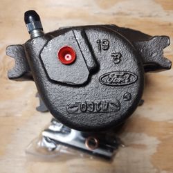 Brake Caliper 