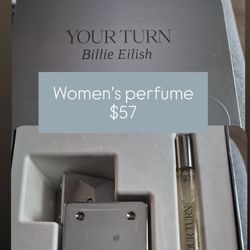 Billie Ellish