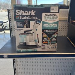 Shark Carpet Cleaner 