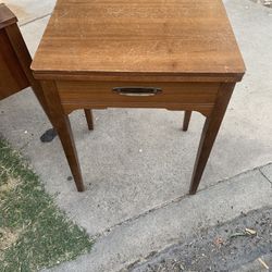 Sewing Cabinet 
