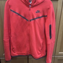 Nike Tech Red - Youth XL