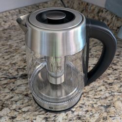 Electric Kettle