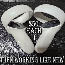 Quest 2 & 3 Controller