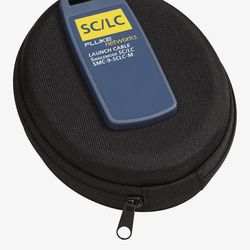 Launch cable single mode SC/LC