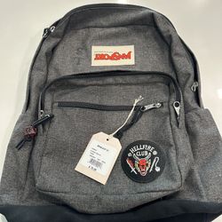 Stranger Things JanSport Bookbag/Backpack