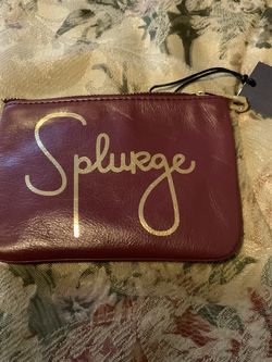 Rebecca Minkoff Violet Pouch
