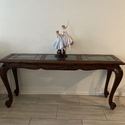 Sofá Table