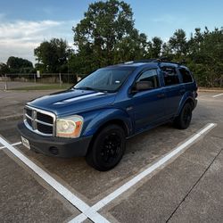 2006 Dodge Durango